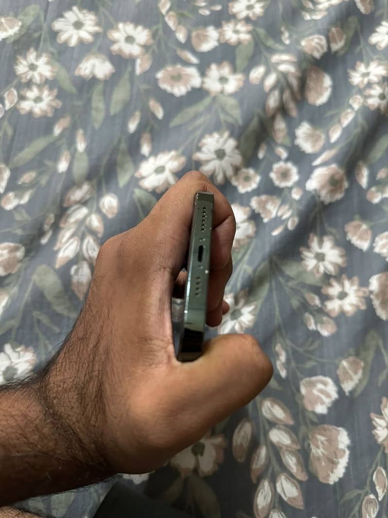 Apple iPhone 13 Pro Max 1