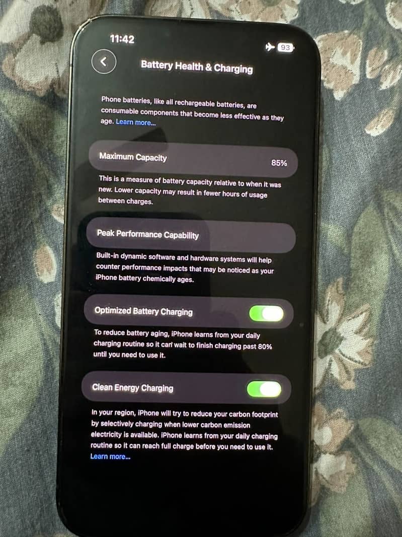 Apple iPhone 13 Pro Max 11