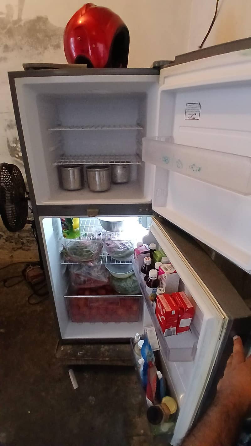 refrigerator 2