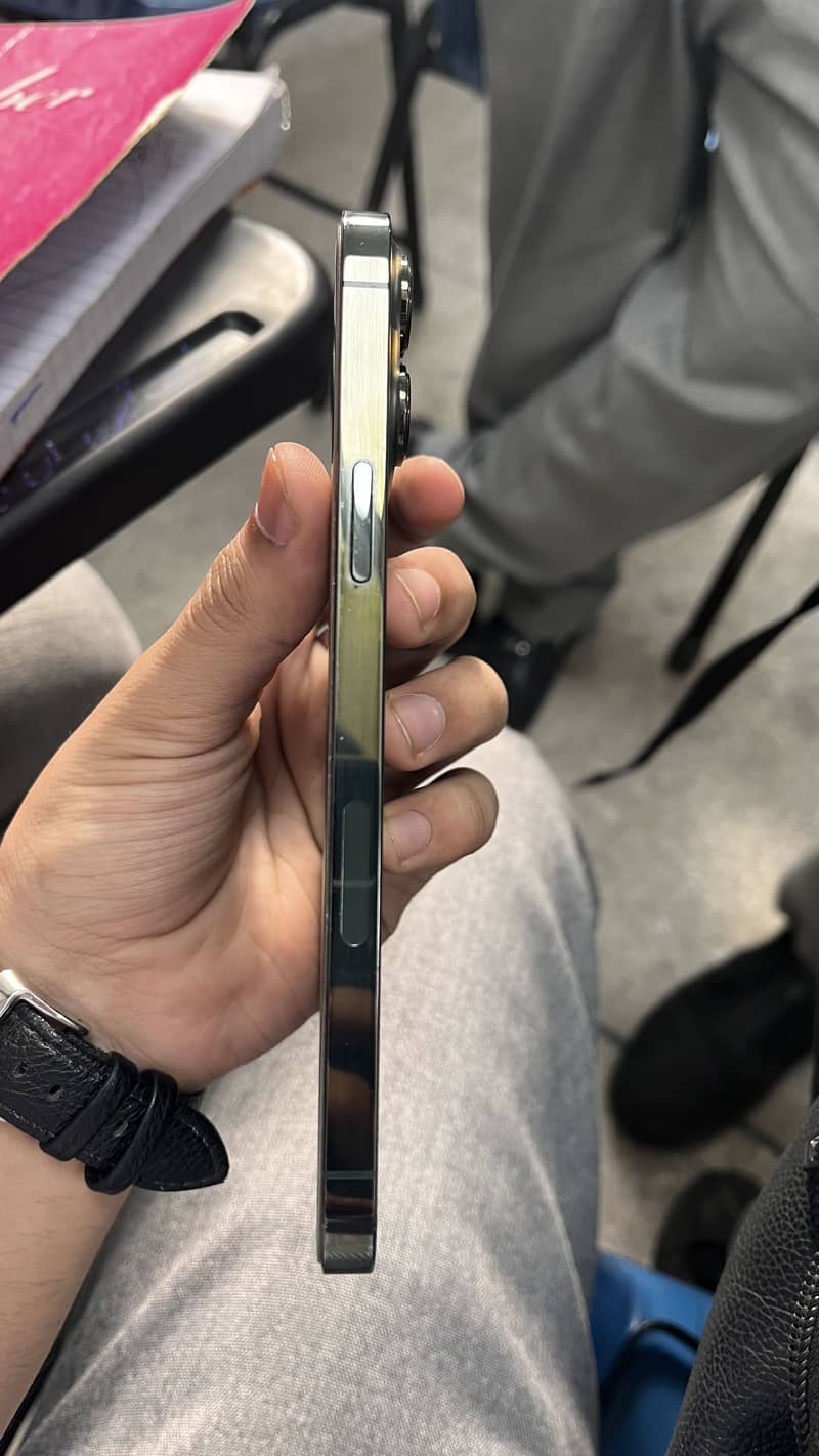 Apple iPhone 13 Pro Max 1