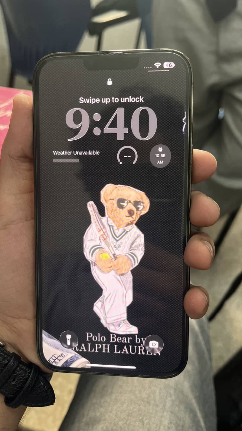 Apple iPhone 13 Pro Max 3
