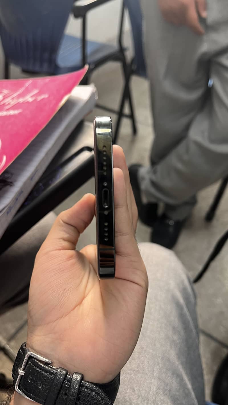 Apple iPhone 13 Pro Max 5