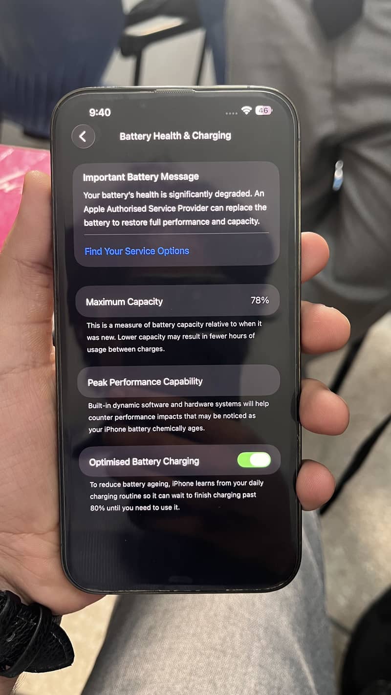 Apple iPhone 13 Pro Max 7