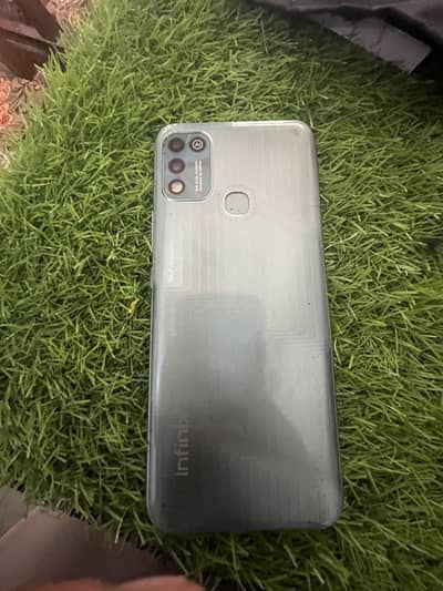 Infinix Hot 11 Play