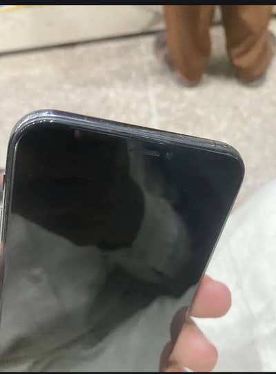 Apple iPhone XS