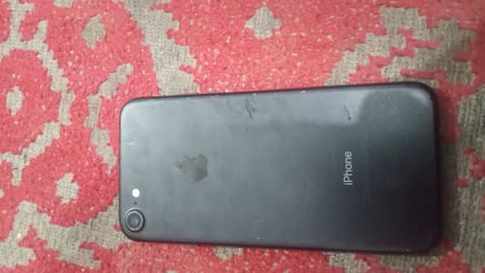 iPhone 7 – 128GB – Good Condition