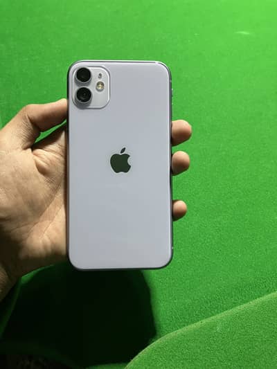 Apple iPhone 11