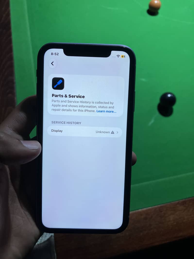Apple iPhone 11 6