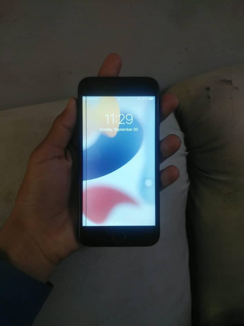 Apple iPhone 7 8