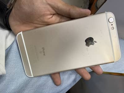 Apple iPhone 6S Plus 16gb pta approved
