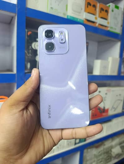 Infinix Hot 50i For Sale
