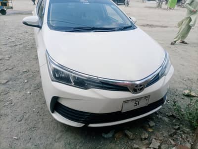 Toyota Corolla GLI 2020