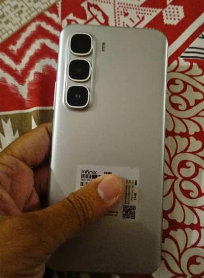 Infinix hot 60pro plus