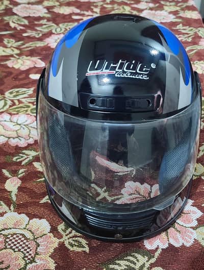 New Helmet For Sale