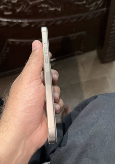 Apple iPhone 16 Pro Max jv 256 Gb