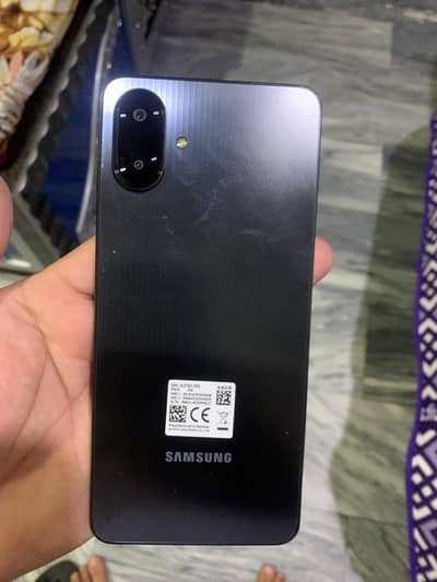 Samsung A07 4/64