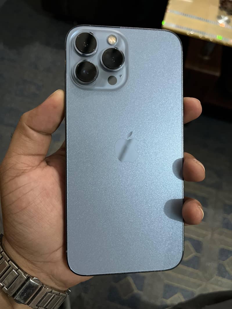Apple iPhone 13 Pro Max 1