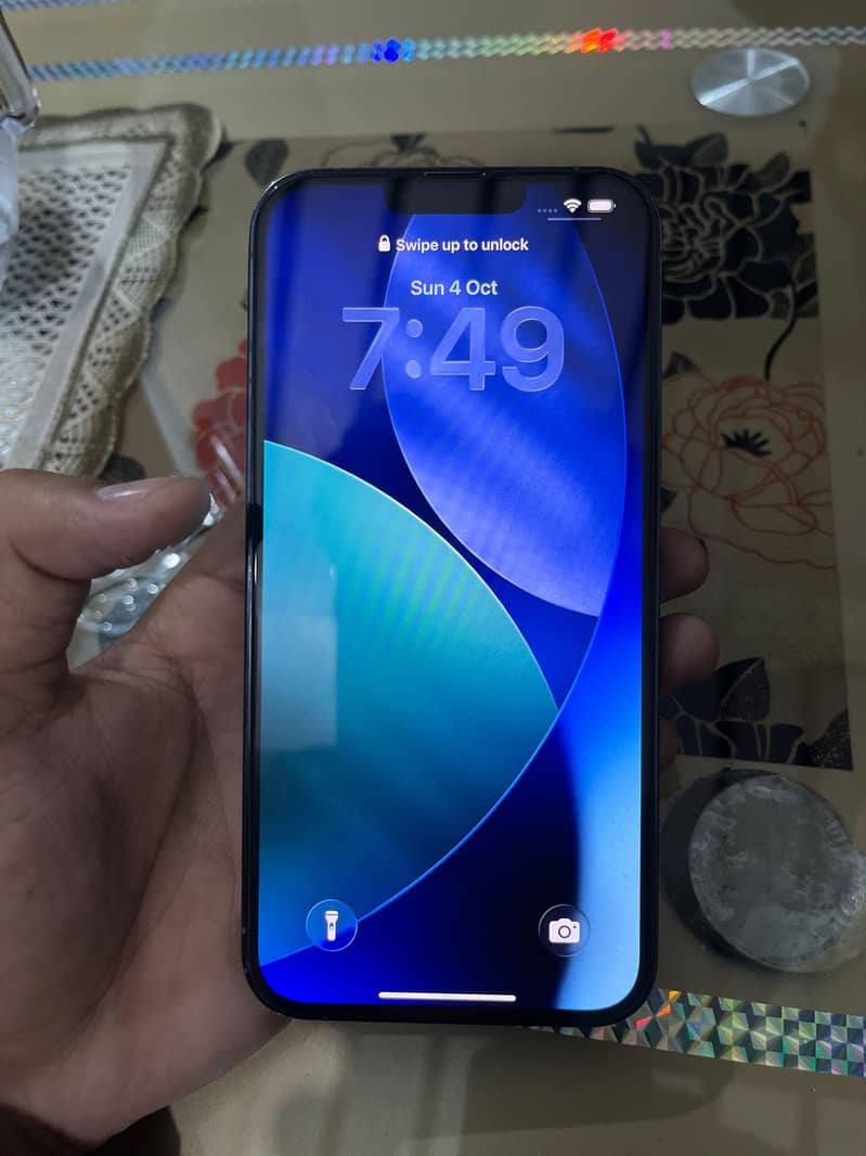Apple iPhone 13 Pro Max 5