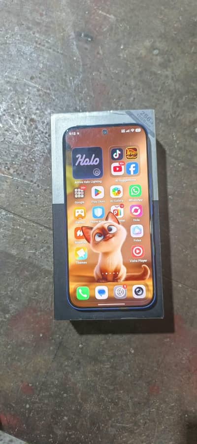 Infinix Other Model