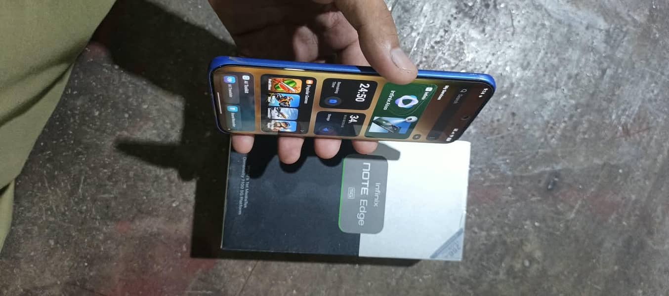 Infinix Other Model 1