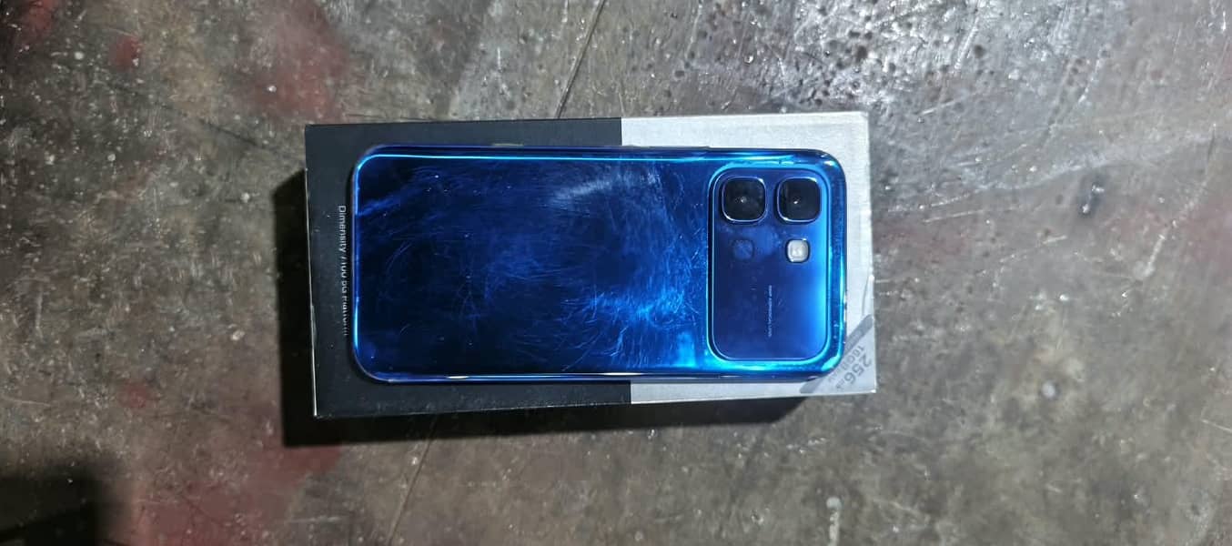 Infinix Other Model 2
