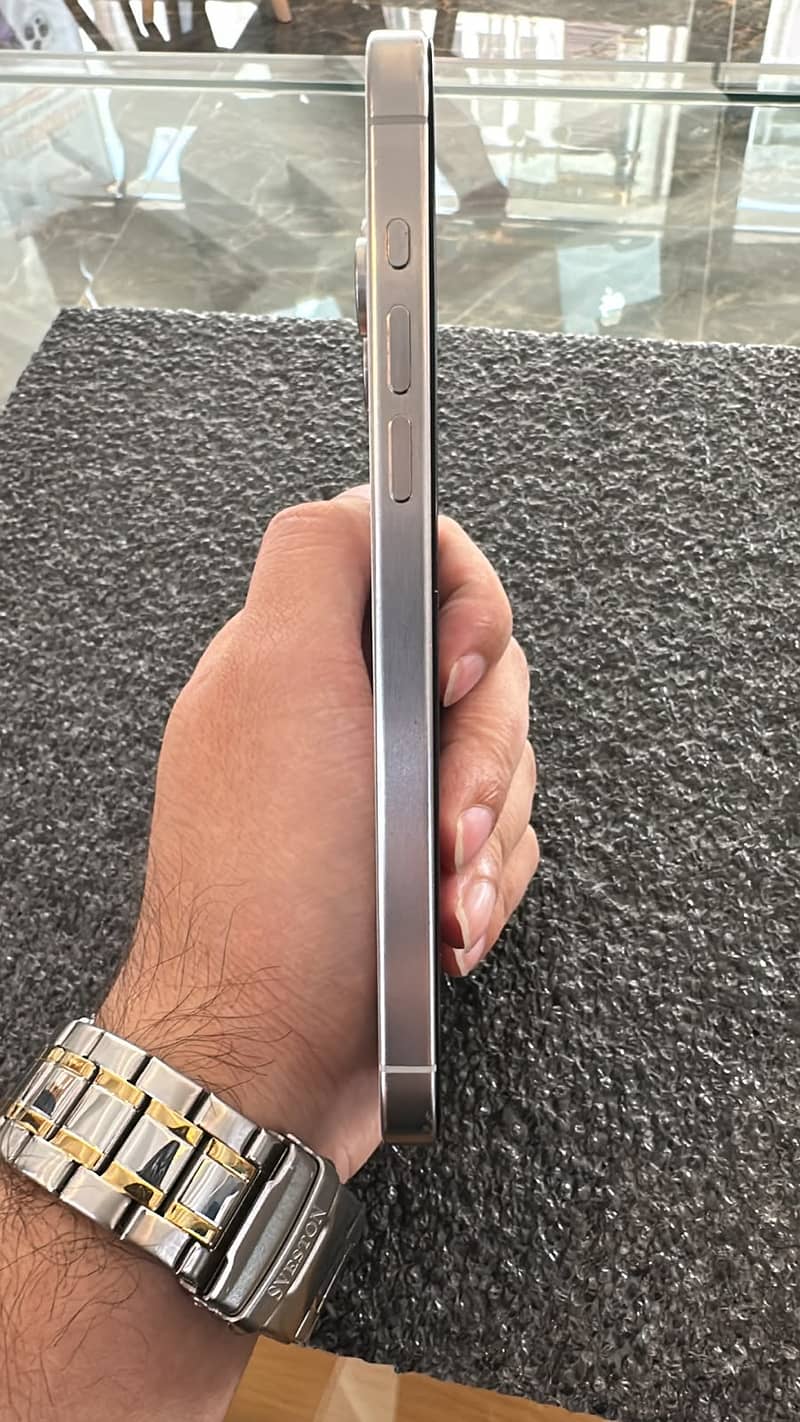 Apple iPhone 15 Pro Max 1