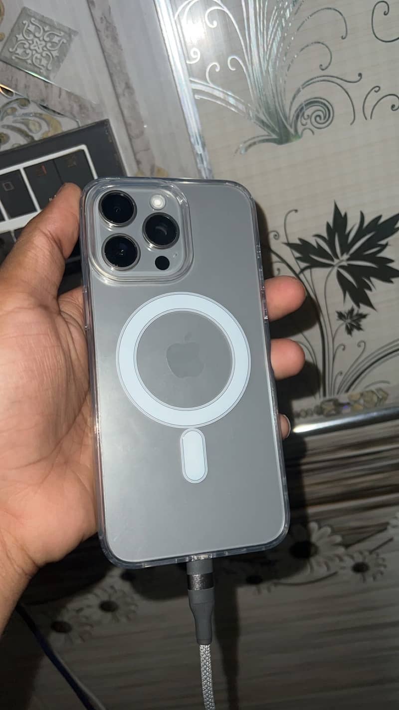 Apple iPhone 15 Pro Max 6