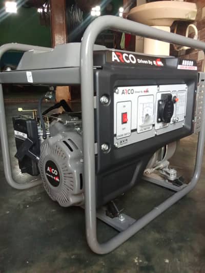 Arco AR600 Generator 1000 watt