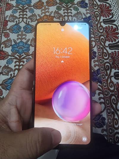 Samsung Mobile A32