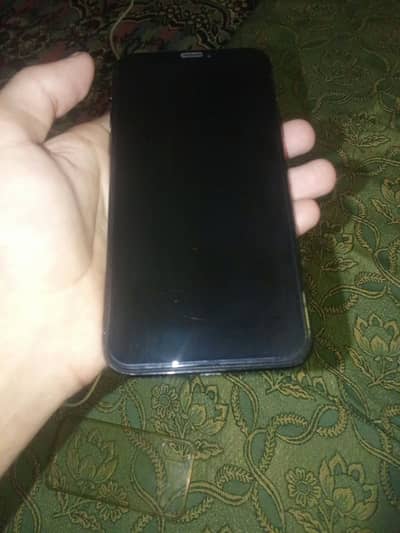 Apple iPhone X