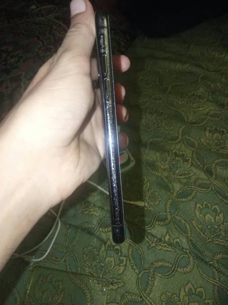Apple iPhone X 1