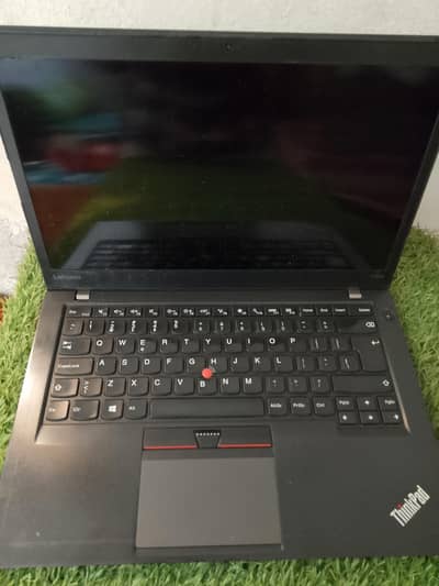 Lenovo ThinkPad T460s | i5 6th Gen | 12GB RAM | 256GB SSD