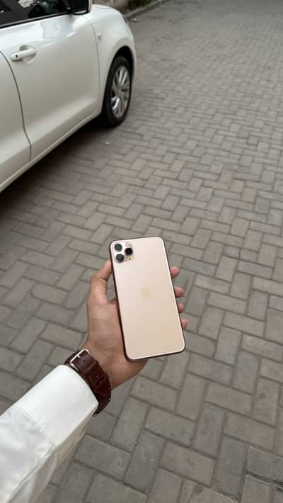 iPhone 11 Pro Max, jv , physical +esim