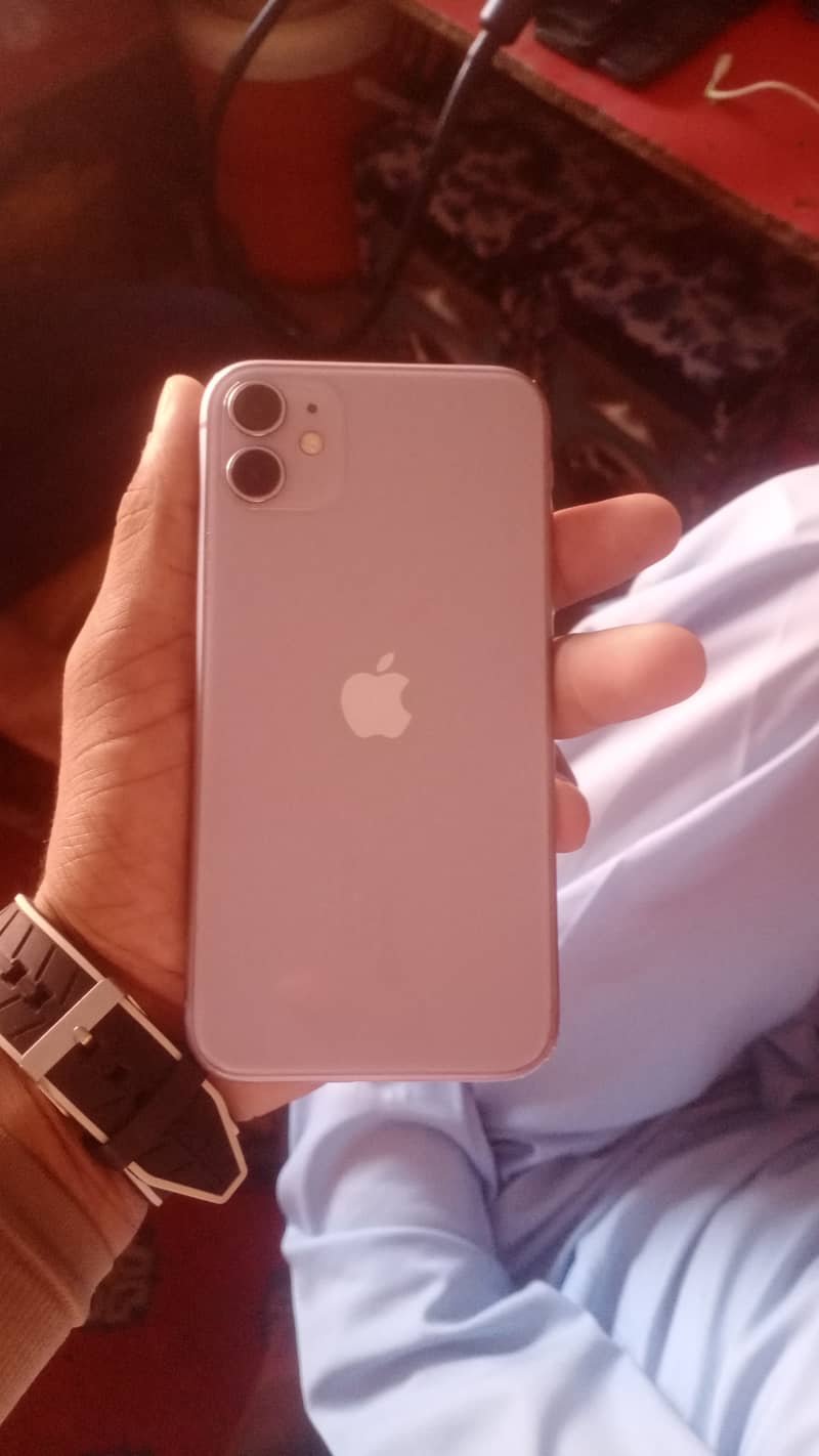 Apple iPhone 11 0