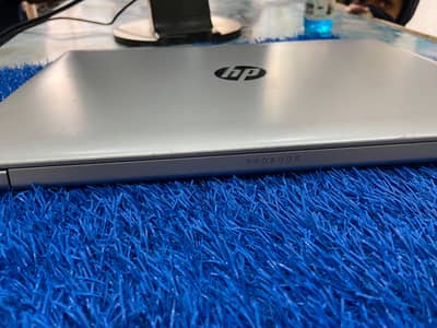 Hp Probook 460gs Core i7 8th gen 4gb ddr4 ram and 128Ssd 228hard disk