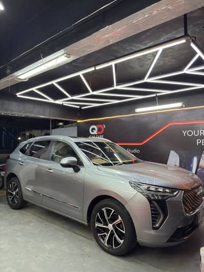 Haval Jolion 2022