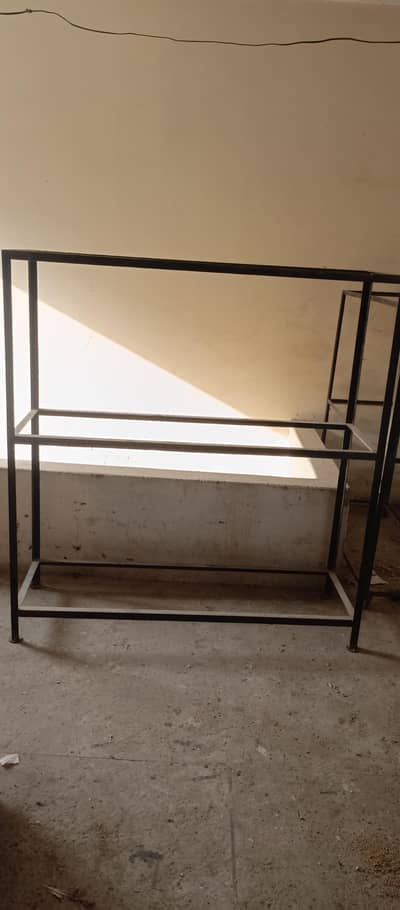 Tyre Rack For Sale