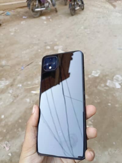 google pixel 4xl 4/64 ha
