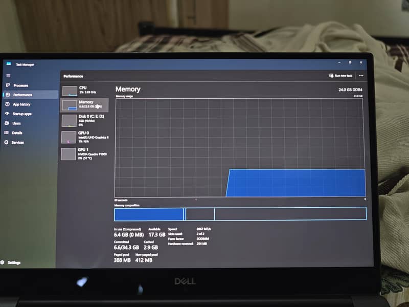 Dell Precision 5530 2