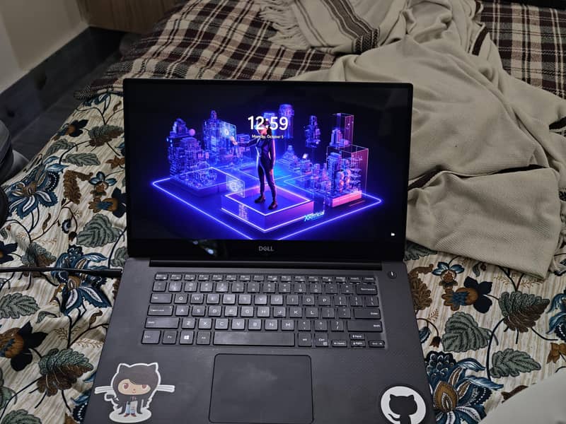 Dell Precision 5530 3