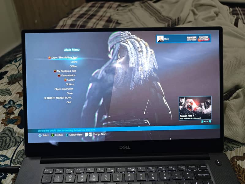 Dell Precision 5530 6