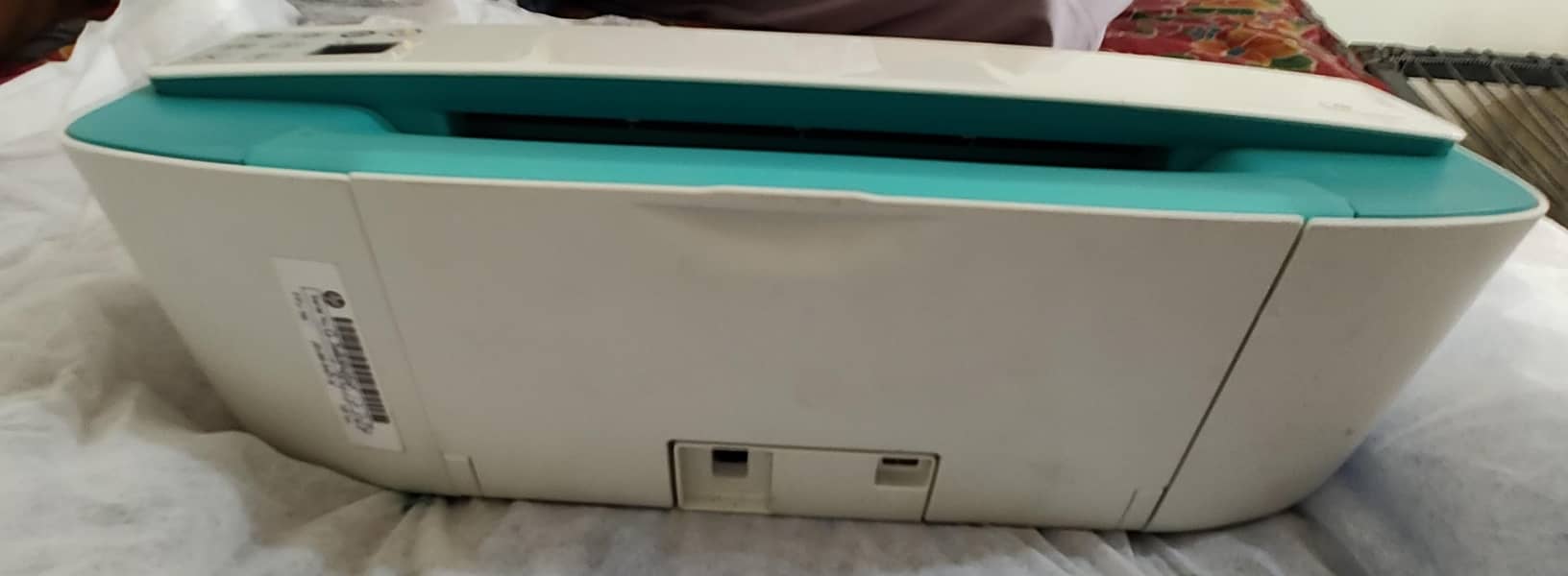 Hp color printer 1