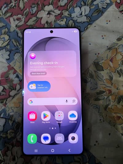 Samsung Mobile S26 Ultra
