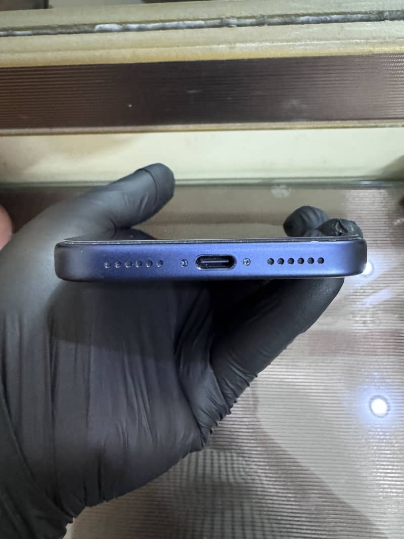 Apple iPhone 17 Pro Max 5