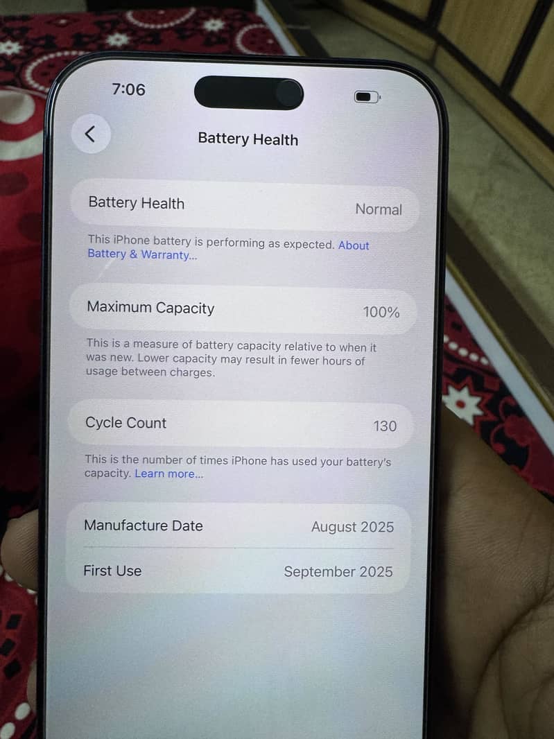 Apple iPhone 17 Pro Max 6