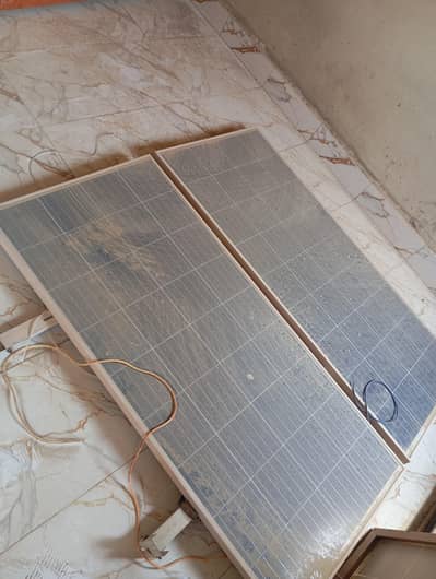 Hiper 150watt solar panel for sell