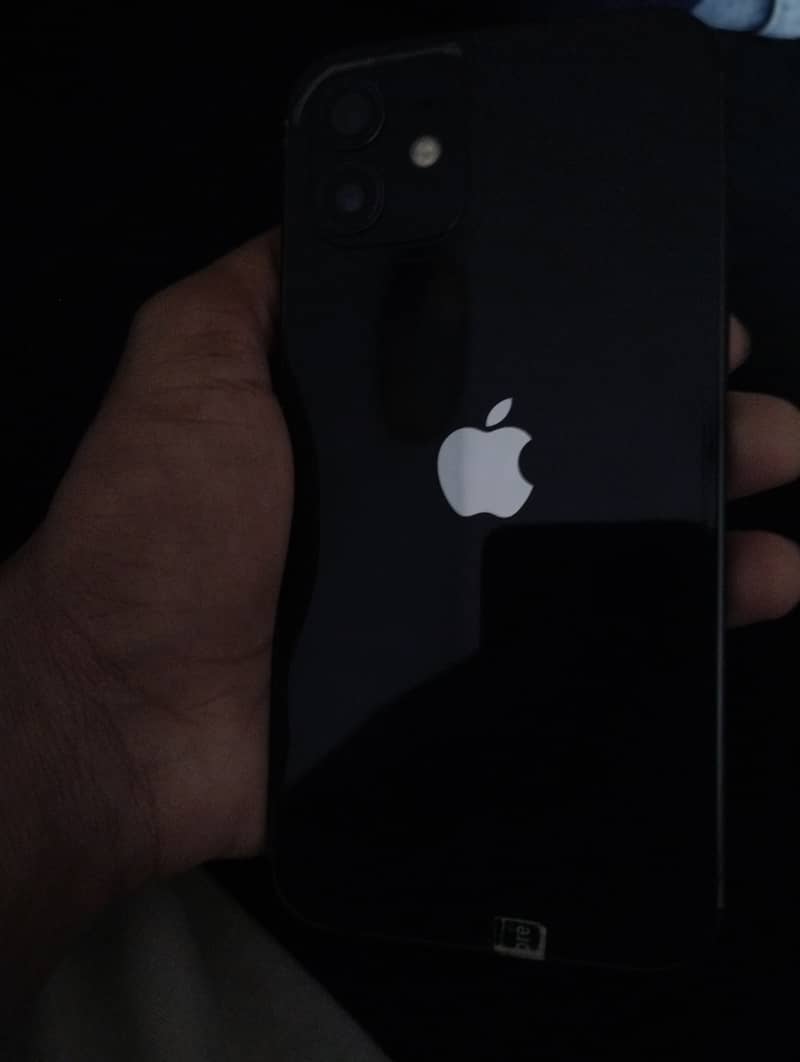 Apple iPhone 12 1