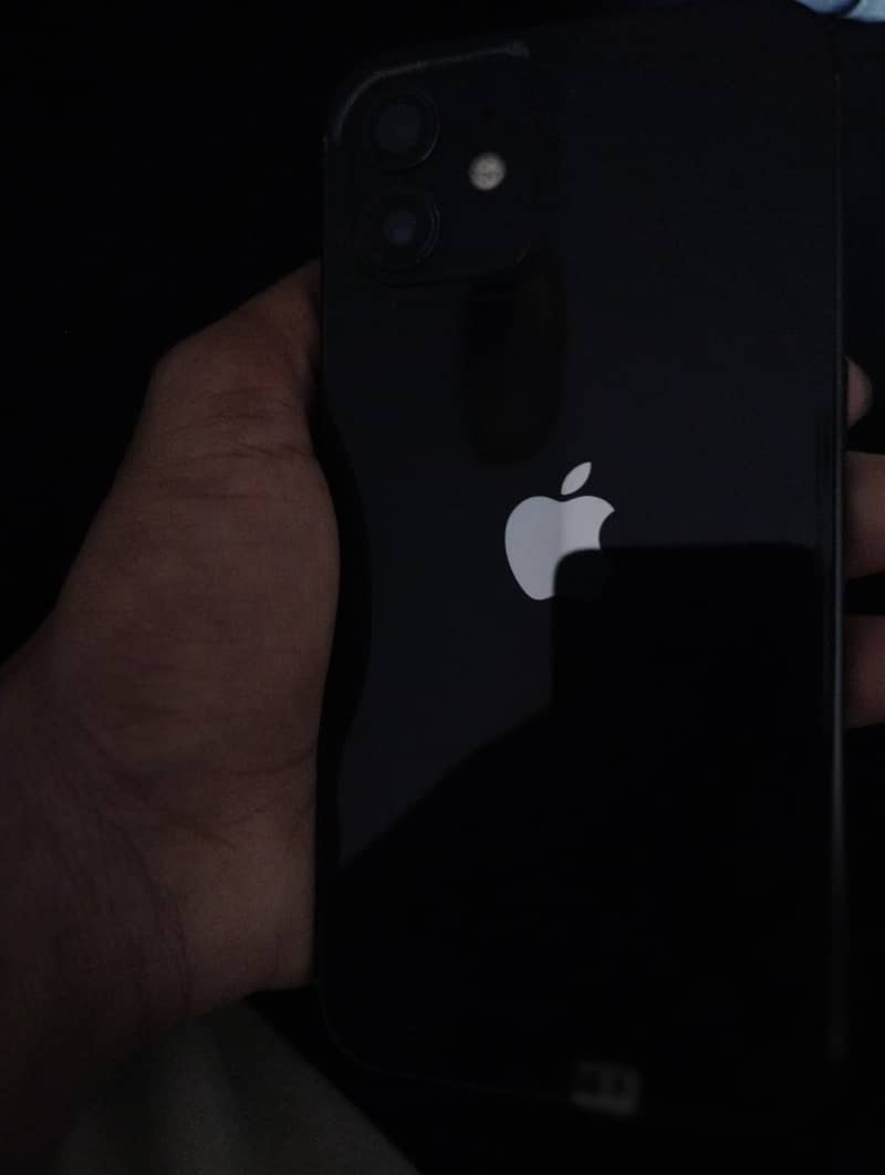 Apple iPhone 12 3