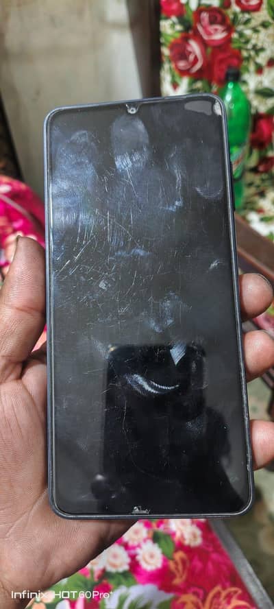 Samsung Mobile A06