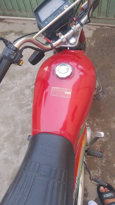 Road Prince RP 70 2023